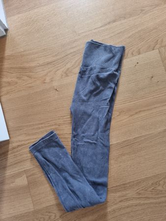 High Waist Leggings 