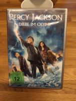 Percy Jackson - Diebe im Olymp DVD - Top Zustand!