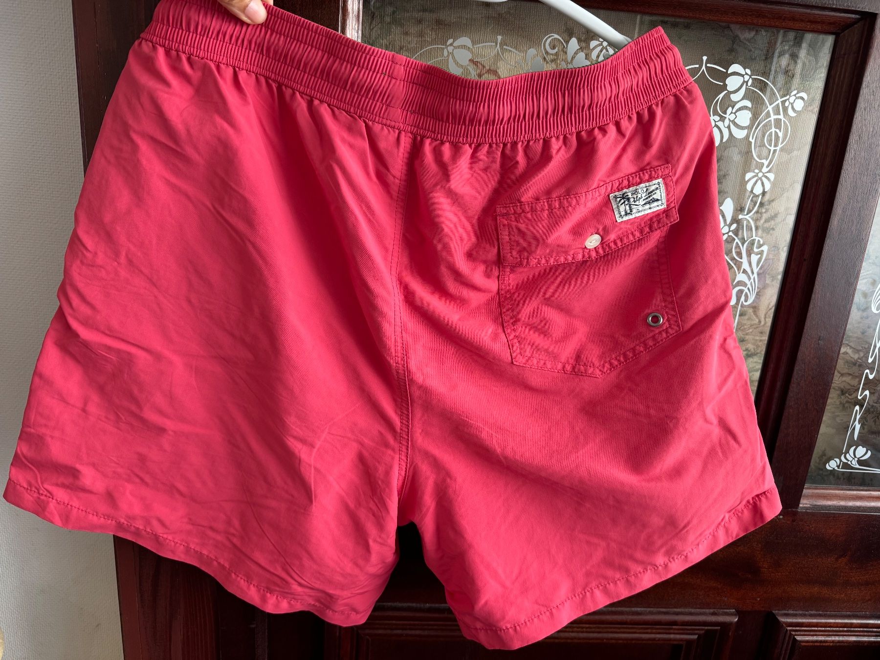 Ralph Lauren Pantaloni: Polo Ralph Lauren Shorts – Usato da Obfelden venduto da cesarina10 2