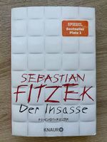 Sebastian Fitzek Der Insasse