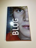Blog - Jean-Philippe Blondel - Livre poche - parfait état
