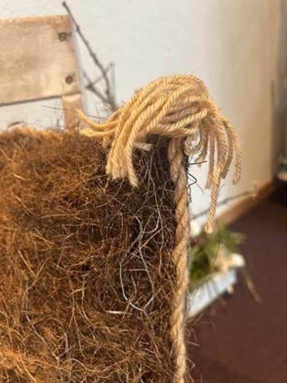 Cuscini: Deko Kissen  – Nuovo e nell'imballaggio originale da Frauenfeld venduto da Irene.Schuppli 1
