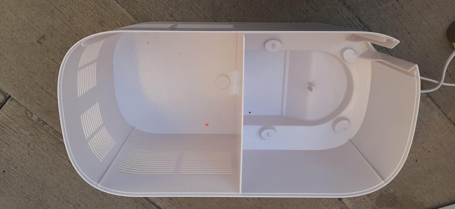 Luftbefeuchter: Luftbefeuchter Soehnle airfresh hygro 500 – Neu (gemäss Beschreibung) aus Baden von Boroda 5