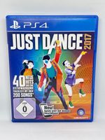 Just Dance 2017 per PS4