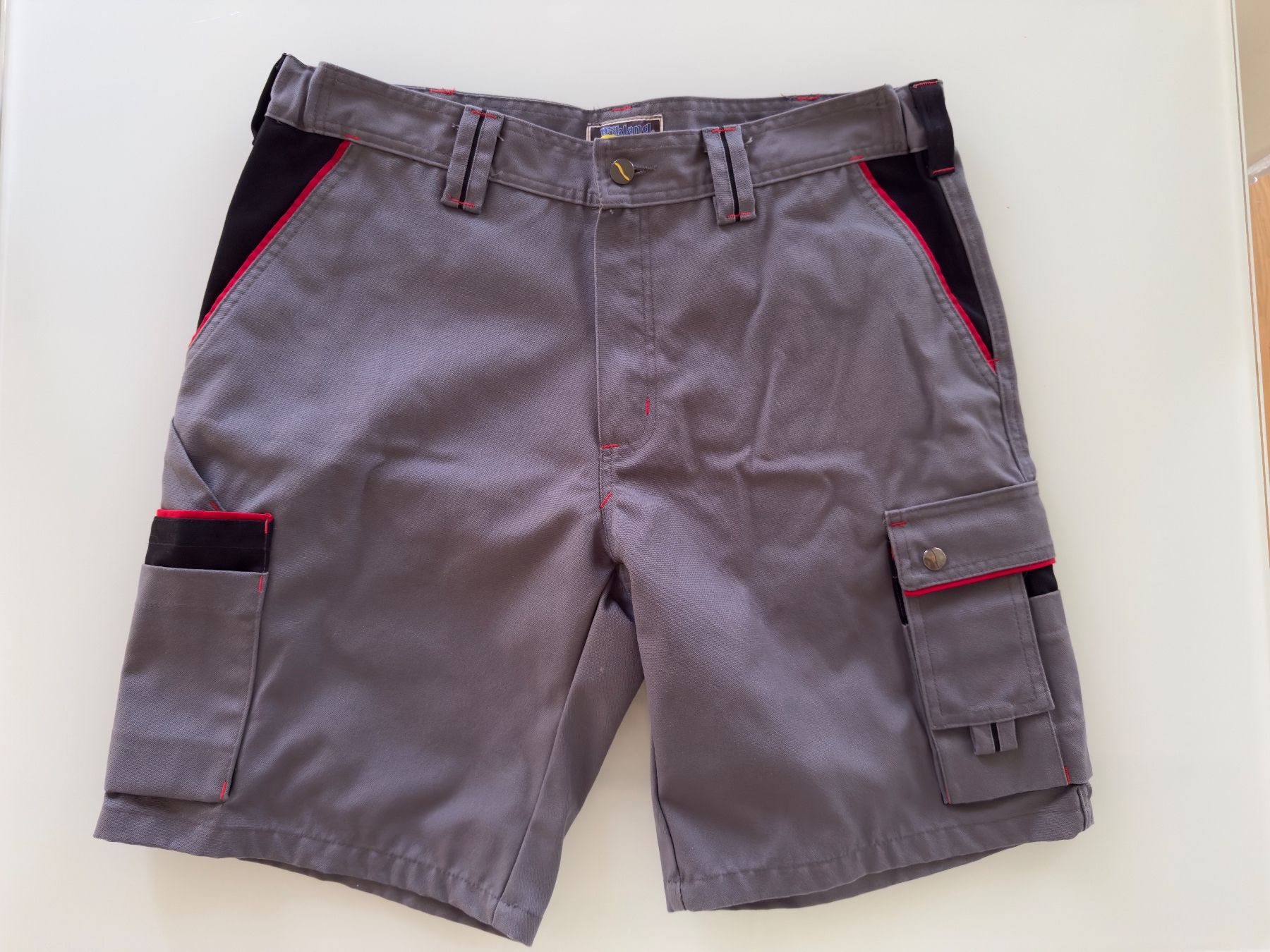 Wikland Pantaloni: Wikland Shorts,  Kurze Hosen – Nuovo e nell'imballaggio originale da Eglisau venduto da SAM240186 1