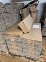 059 Posten Verpackungskarton 1005 x 153 x 153 (2Pal) aus Liq