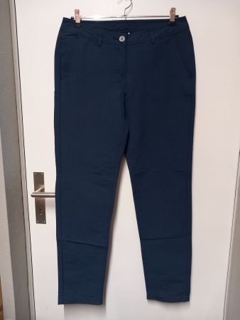 ODLO Wanderhose Gr.36 dunkelblau