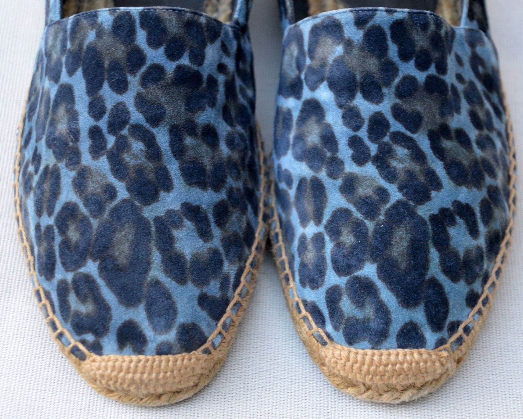 Saint Laurent Scarpe da donna: Saint Laurent Espadrilles .40 – Usato da Collonges venduto da arashee 2