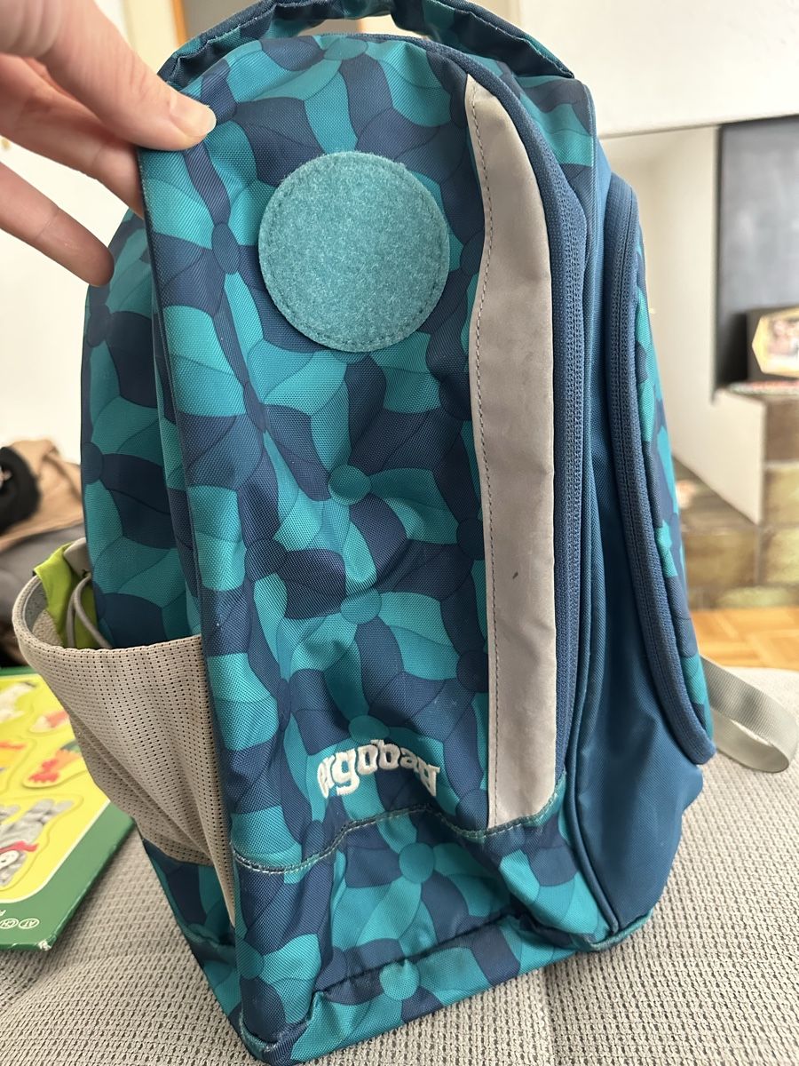 Ergobag Borse & Zaini: Ergobag Rucksack – Usato da Zürich venduto da millaiana 1