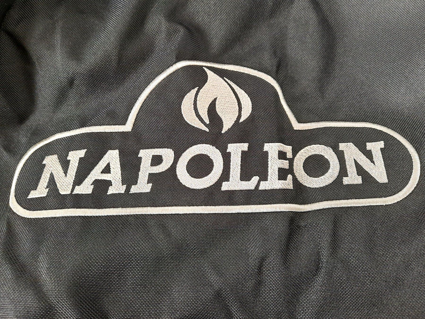 Altro: NAPOLEON PREMIUM Grillabdeckung – Nuovo (secondo la descrizione) da Beinwil am See venduto da Restwert_Beinwil 5