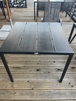 Preis für 6 Stück  / Aussen / Terasse