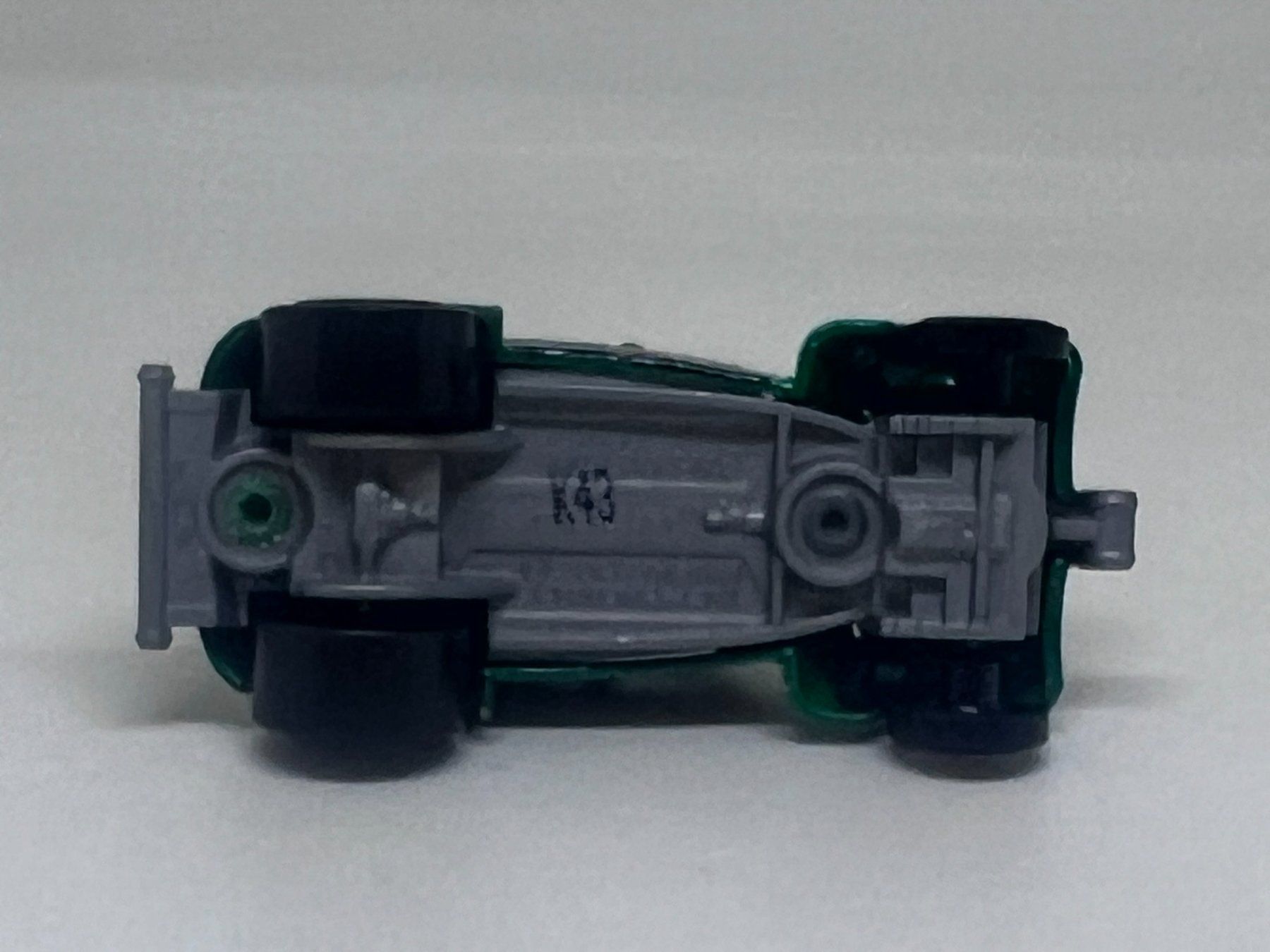 Hot Wheels Modellini d'auto: Hot Wheels Pass 'N Gasser #498 – Usato da Wildegg venduto da LaaBoutique 3