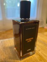 Lush Turmeric Latte Perfume (100 ml) – Nagelneu & Unbenutzt