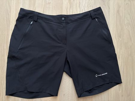 Velohose schwarz Gr. 46 Nakamura