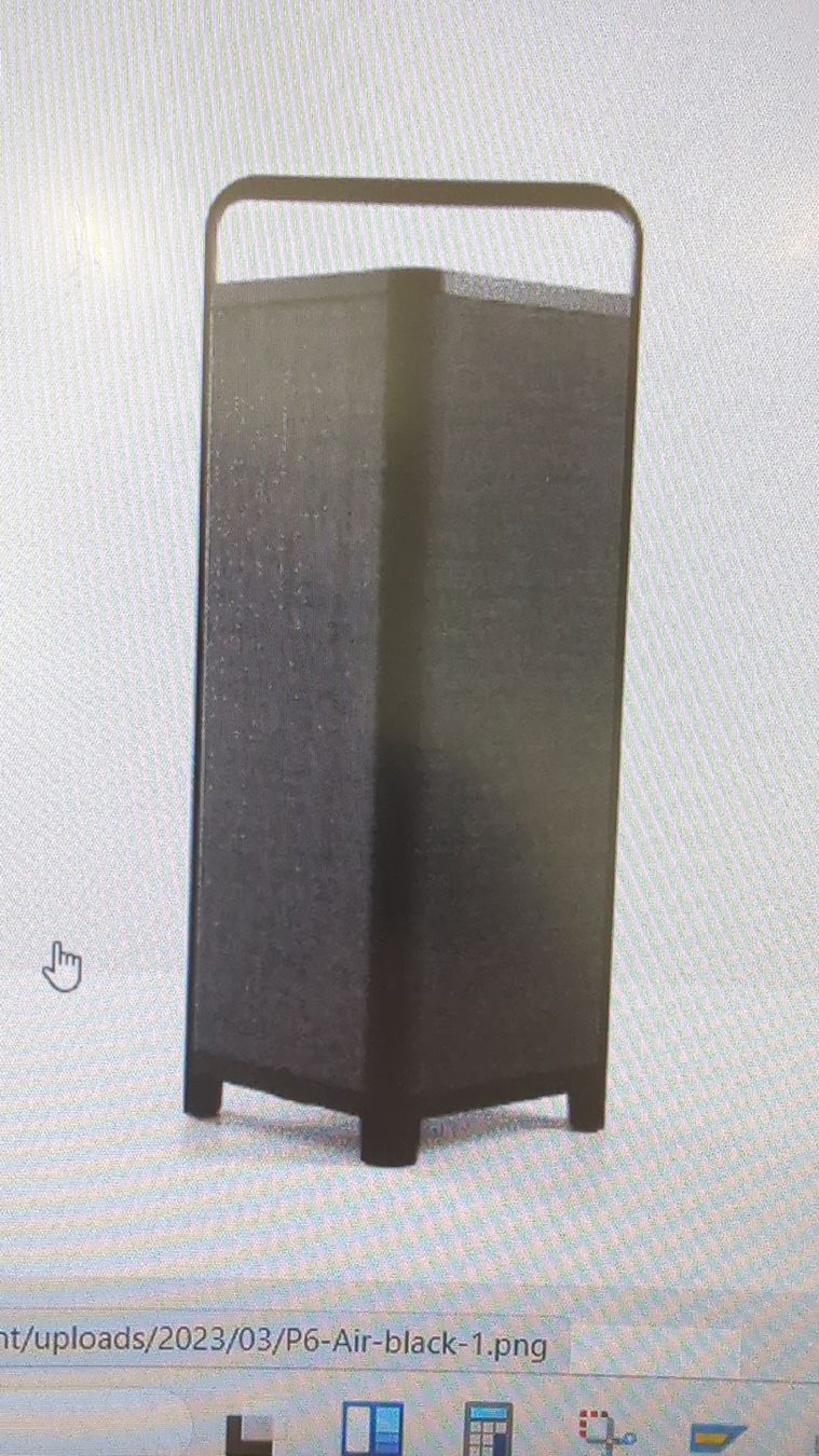 Lautsprecher: 2 tragbare BT Escape P6 Speaker in schwarz  – Neu (gemäss Beschreibung) aus Filzbach von cborm