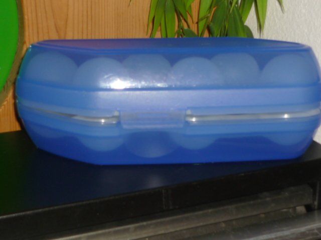 Tupperware Recipients et similaires: TUPPERWARE EIERBOX – D'occasion à St.Gallen par Anso 4