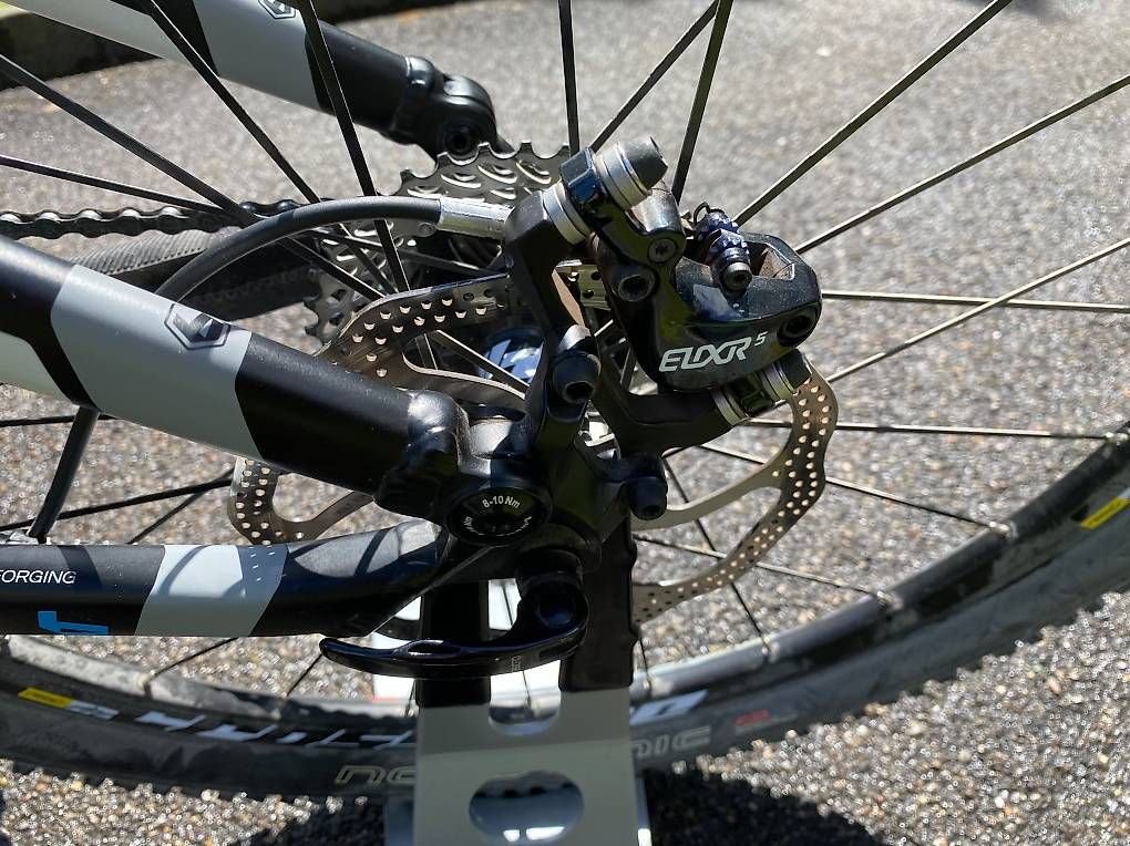 Biciclette: Bergamont fully – Usato da Gossau SG venduto da Futaba1 2