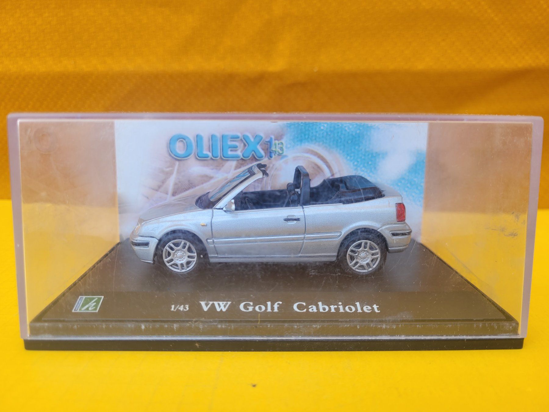 Volkswagen Modellini d'auto: Audi TT cabriolet Cararama-Abrex1:43 – Nuovo (secondo la descrizione) da Domdidier venduto da Bimbo57