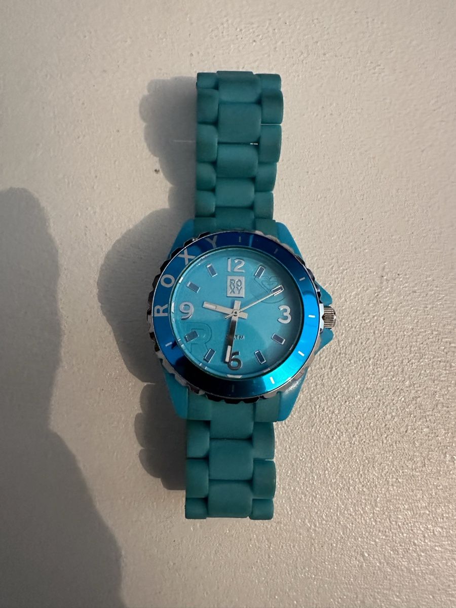 Roxy Uhren: Roxy Uhr – Gebraucht aus Windlach von Joice14