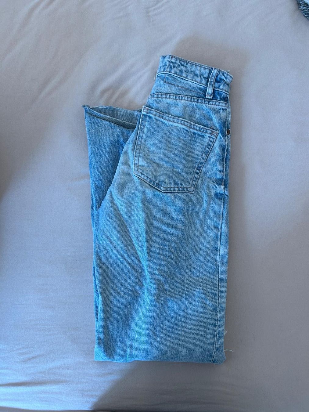Zara Jeans: Zara Ripped Jeans 32 – Usato da Dübendorf venduto da kol_c2ry 1