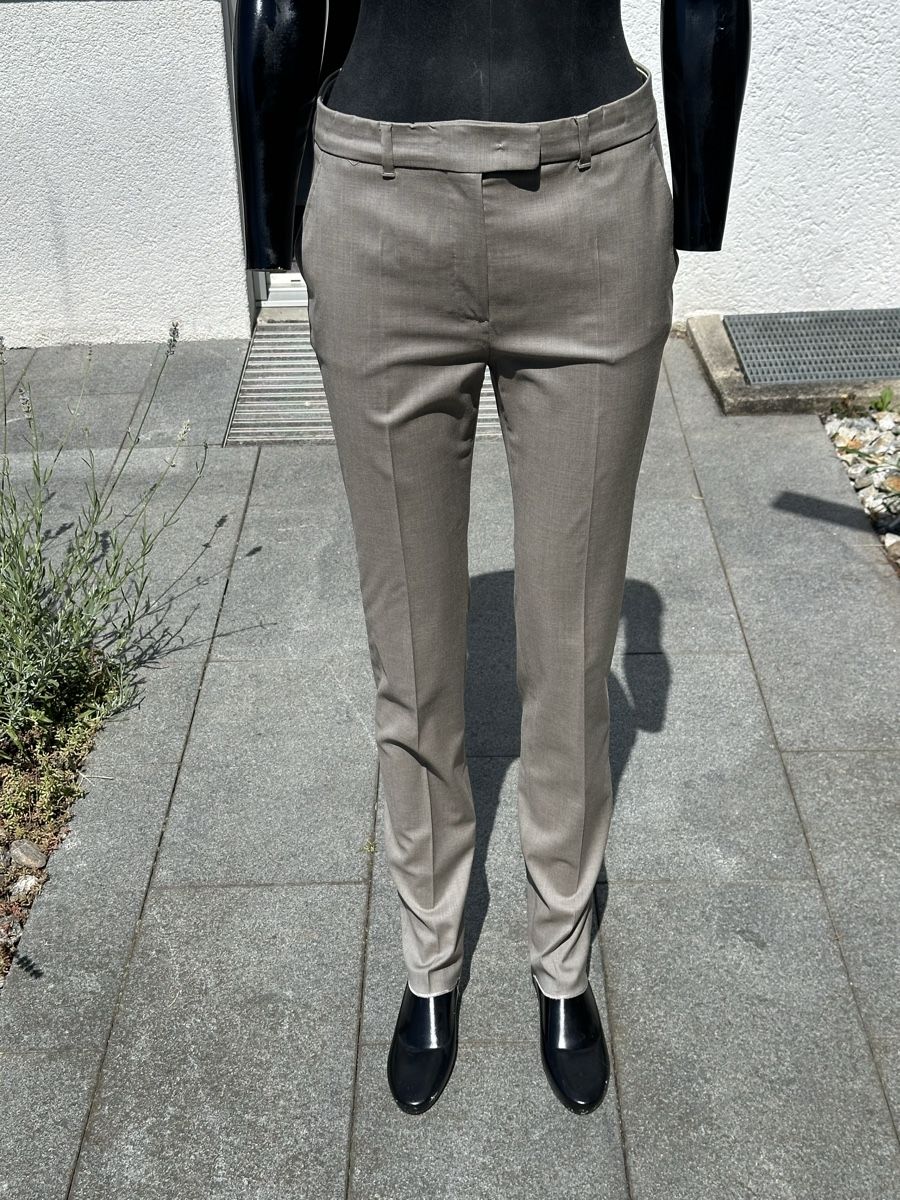 Max Mara Pantaloni: Weekend MaxMara Elegant Pants Gr. 36 NEU – Nuovo (secondo la descrizione) da Zufikon venduto da Modestil365 1