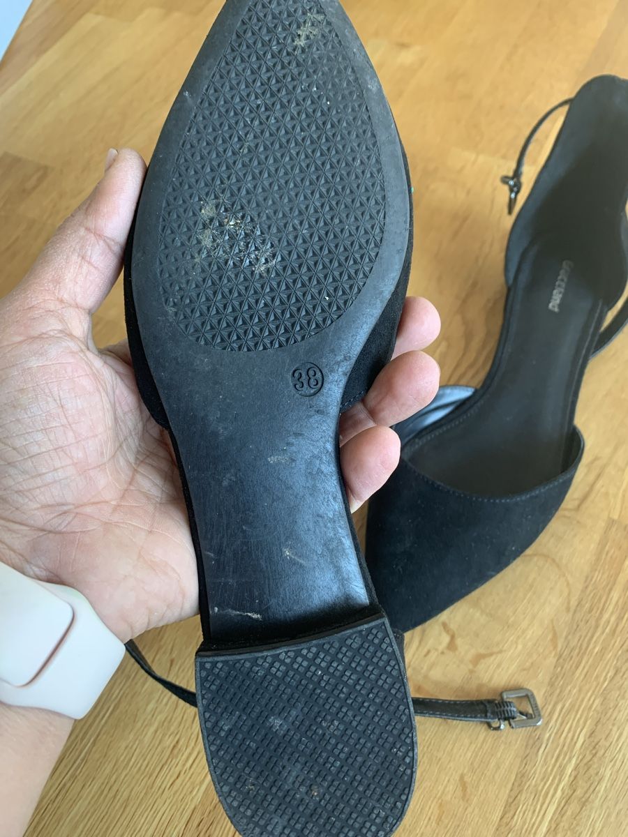 Damenschuhe: Schuhe – Neu (gemäss Beschreibung) aus Elgg von Kaboy 5