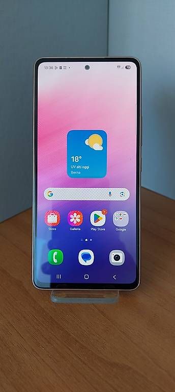 Telefoni cellulari / Smartphones: Samsung A53 5G 128gb – Usato da Bedano venduto da nikpower77