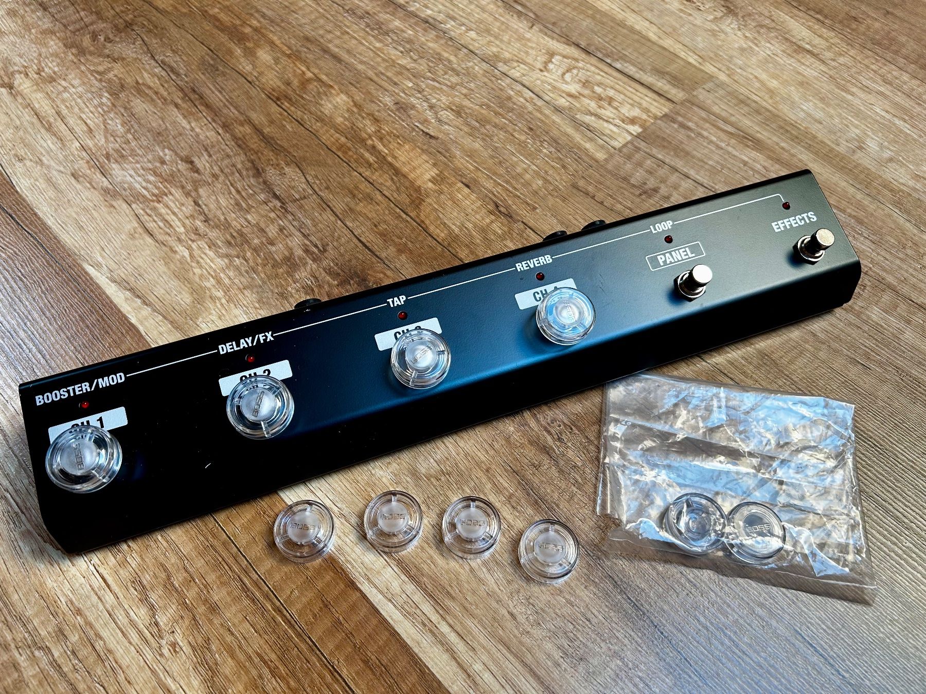 Boss Amplificatori: Boss Katana 100 Gen 3 & Co. – Usato da Val-d’Illiez venduto da SG2903 7