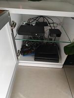TV Möbel