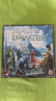 Der Herr Des Eisgartens