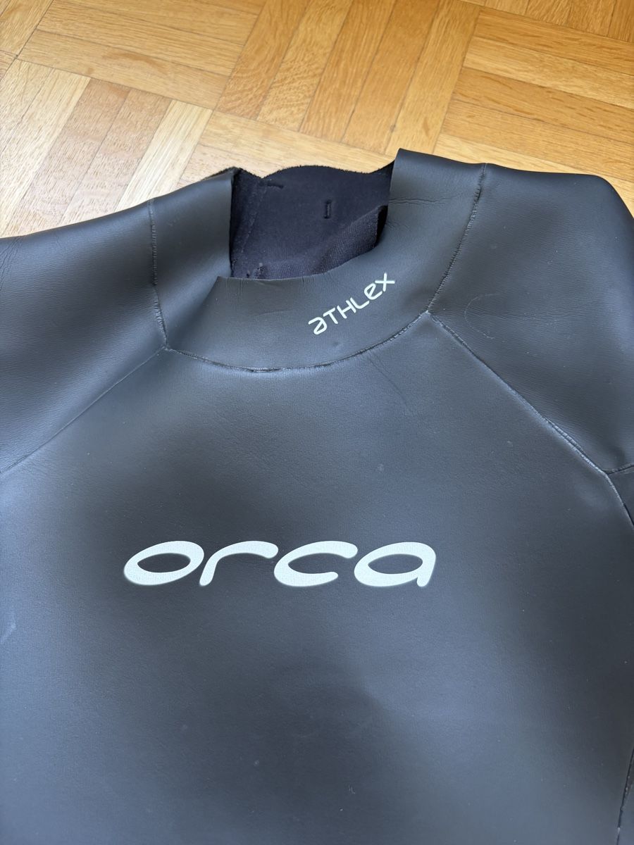 Anzüge: Orca Athlex Float Men V2 - T8 – Gebraucht aus Zug von Sandmann145 4