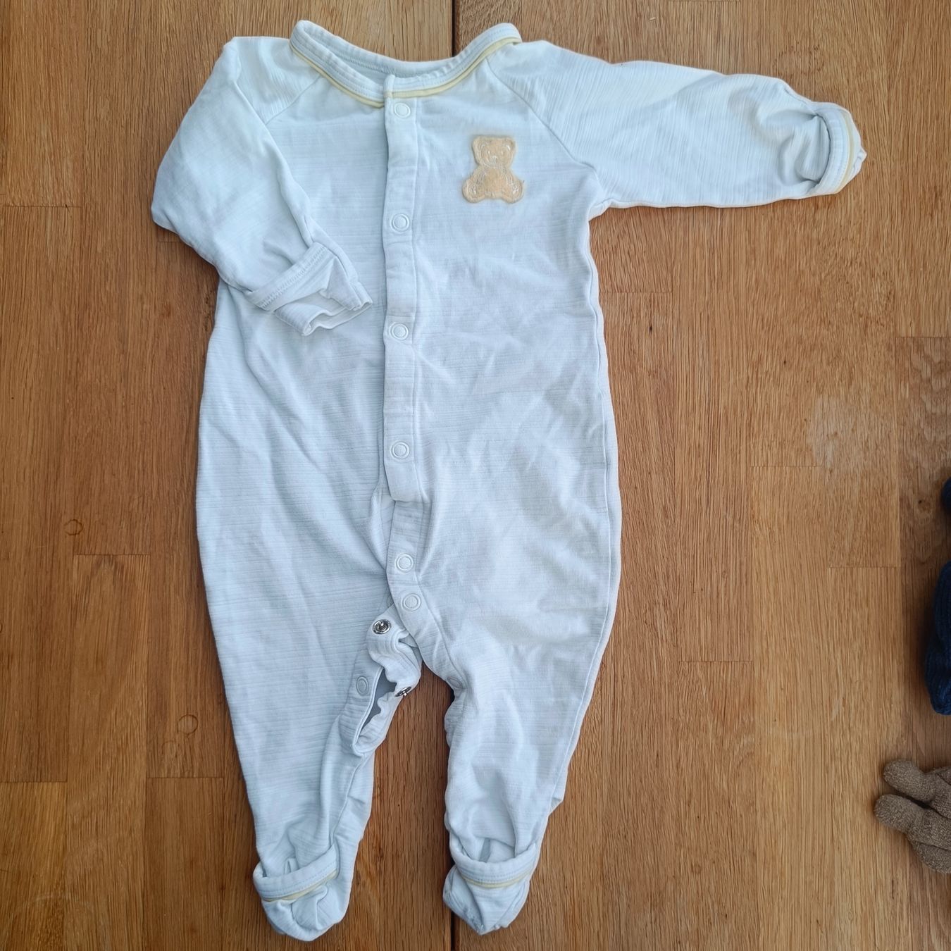 Pigiama & Simili: Pyjama Grösse 50 – Usato da Jaberg venduto da urig17.