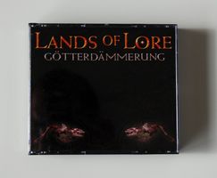 Lands of Lore - Götterdämmerung