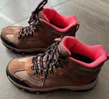 Fast neue Skechers Damen Wanderschuhe
