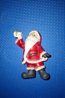 Bibelot Père Noël neuf/Schmuckstück Weihnachtsmann neu