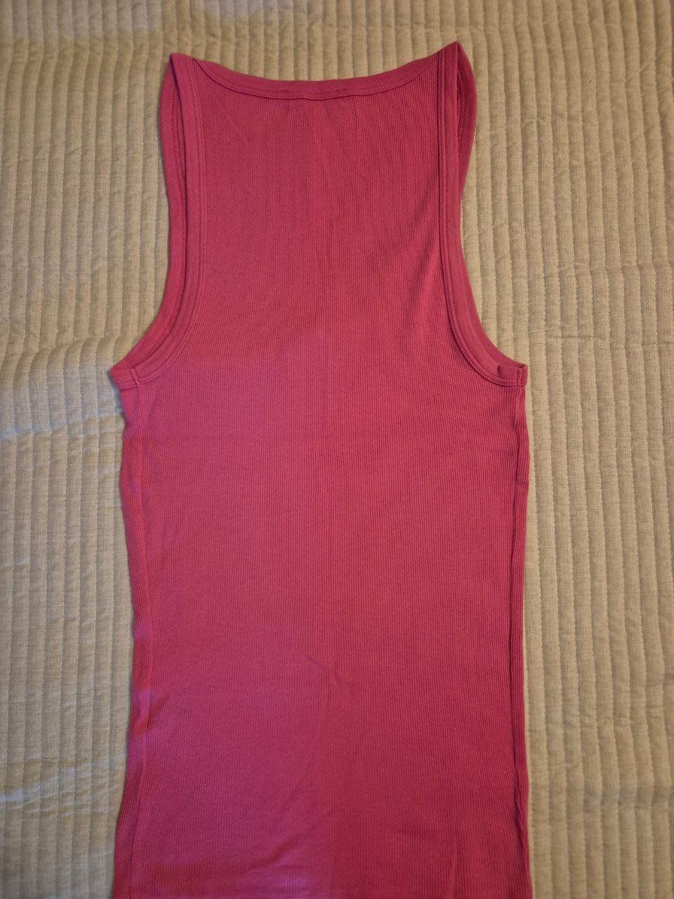 Ralph Lauren T-shirt: Untershirt, Ralph Lauren, Size M/M – Usato da Oberglatt ZH venduto da stmark3
