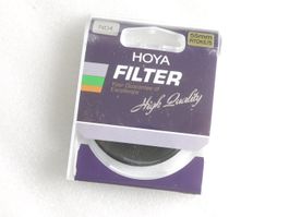 Hoya 55mm ND4 ND 4 Filter / filtre. Japan. New.