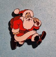 Pin Samichlaus lim. numm. 422