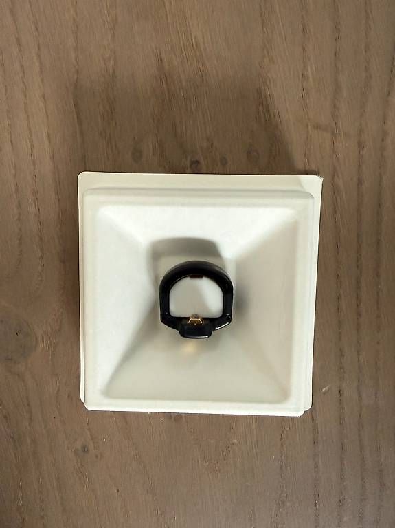 Smartwatch: CIRCUL+ Smart Ring Gr. L, Schlaf- & Fitnesstracker, neu – Nuovo e nell'imballaggio originale da Bassersdorf venduto da oliverkasper 2