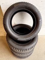 215/60 R18 98H Runflat Continental Winterreifen Neuwertig