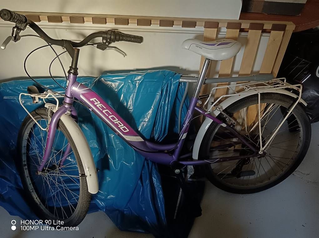 Velos: Fahrrad – Gebraucht aus Wiesendangen von mar_26v6