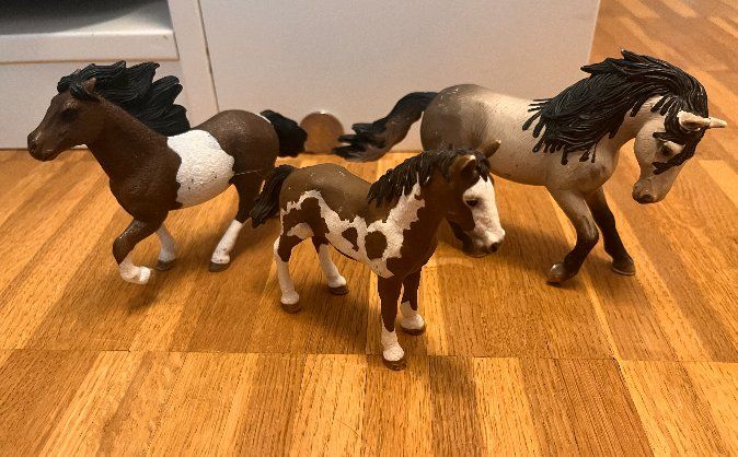 Giocattoli: Lot de 25 figurines – Usato da Cousset venduto da xgi_c7z6 2