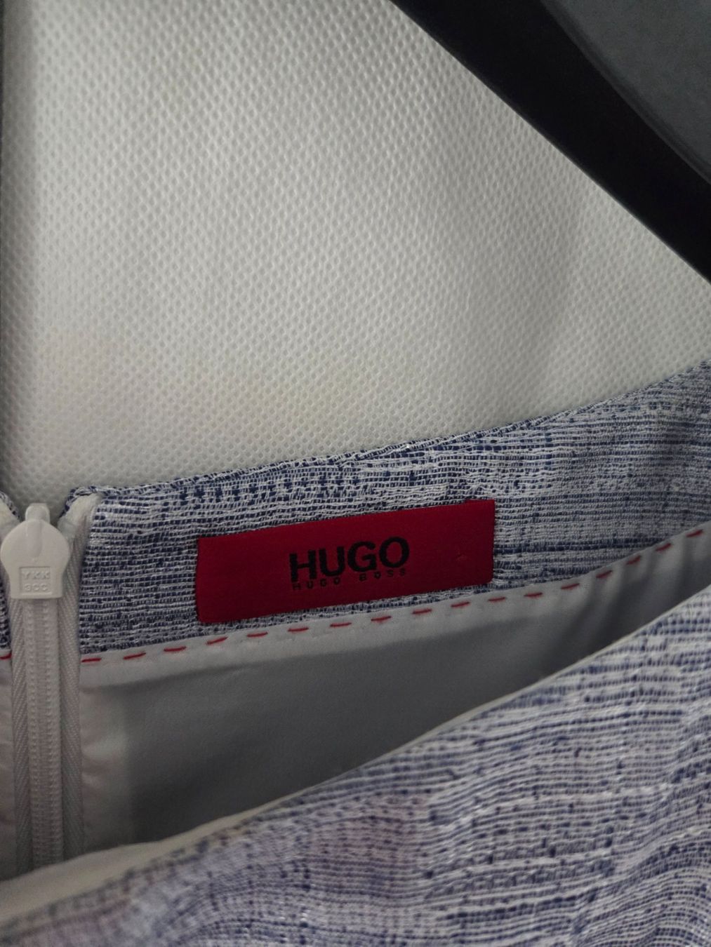 Hugo Boss Vestiti: Hugo Boss Cocktailkleid – Usato da Fällanden venduto da cga_j8jw 1