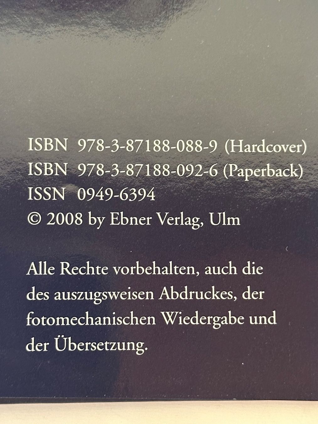 Libri: Parfums Edition 2008, Buch – Usato da Aarburg venduto da flacon05 5