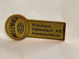 1 Pin Pneuhaus Dällenbach AG Hombrechtikon