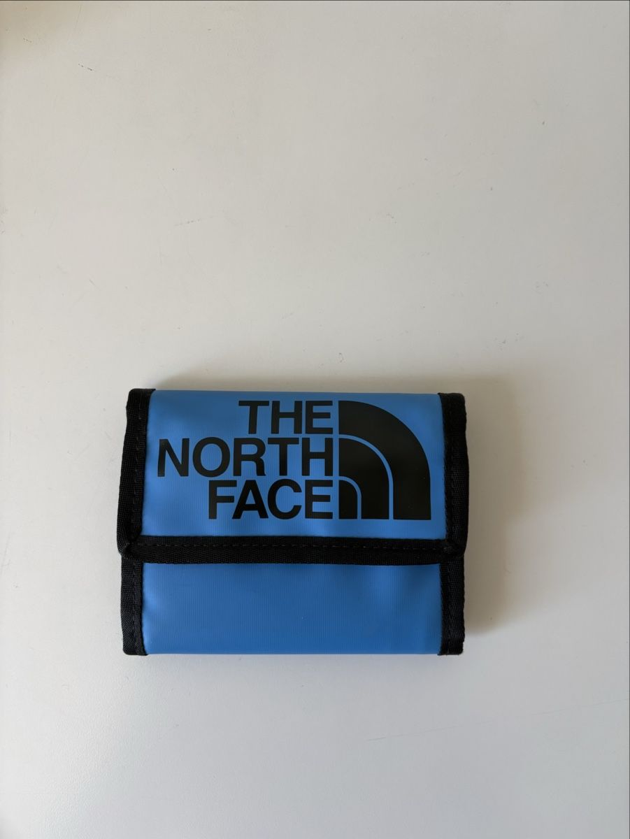 North Face Portefeuilles: Porte monnaie The North Face – Neuf (Voir description) à Reconvilier par oliver008