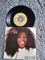JAKI GRAHAM     ROUND AND AROUND     7NER SINGLE