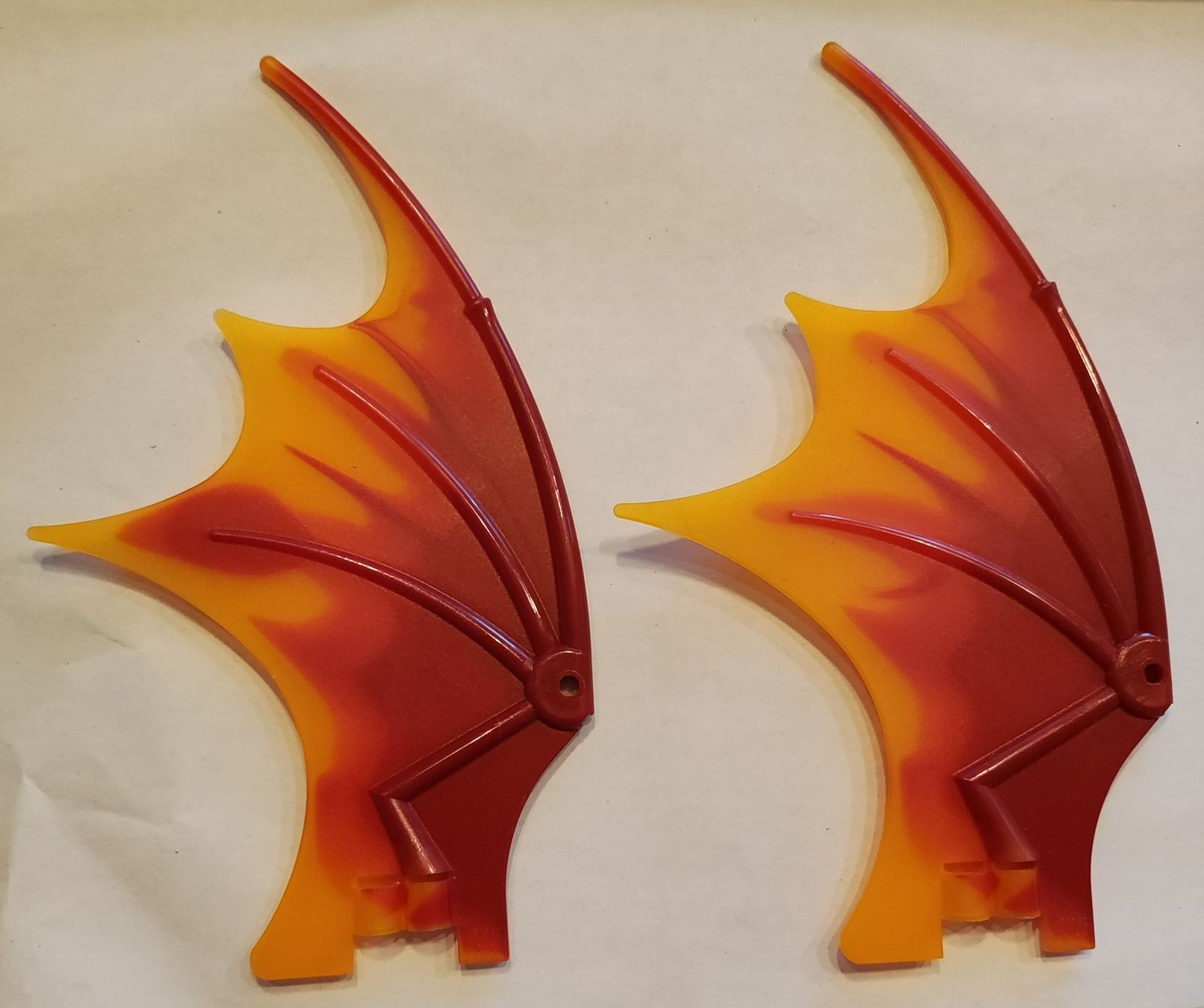 Lego Kit di costruzioni: Lego Drachenflügel – Usato da Schlatt TG venduto da AndrTra