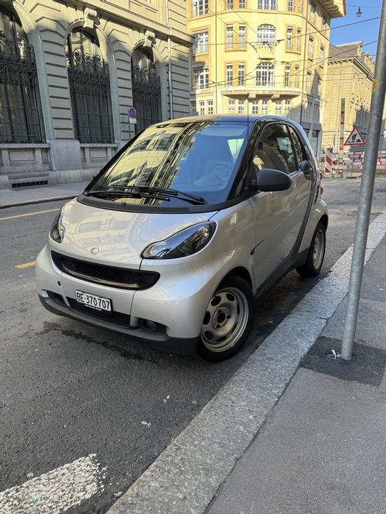 Smart 451 Limited One | Kaufen auf Ricardo