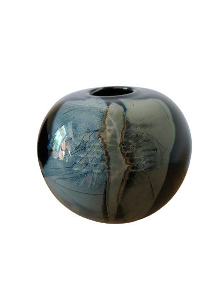 Vasen & Gefässe: Vase Claude Monod – Gebraucht aus Wittenheim von LeGrenierdeSam